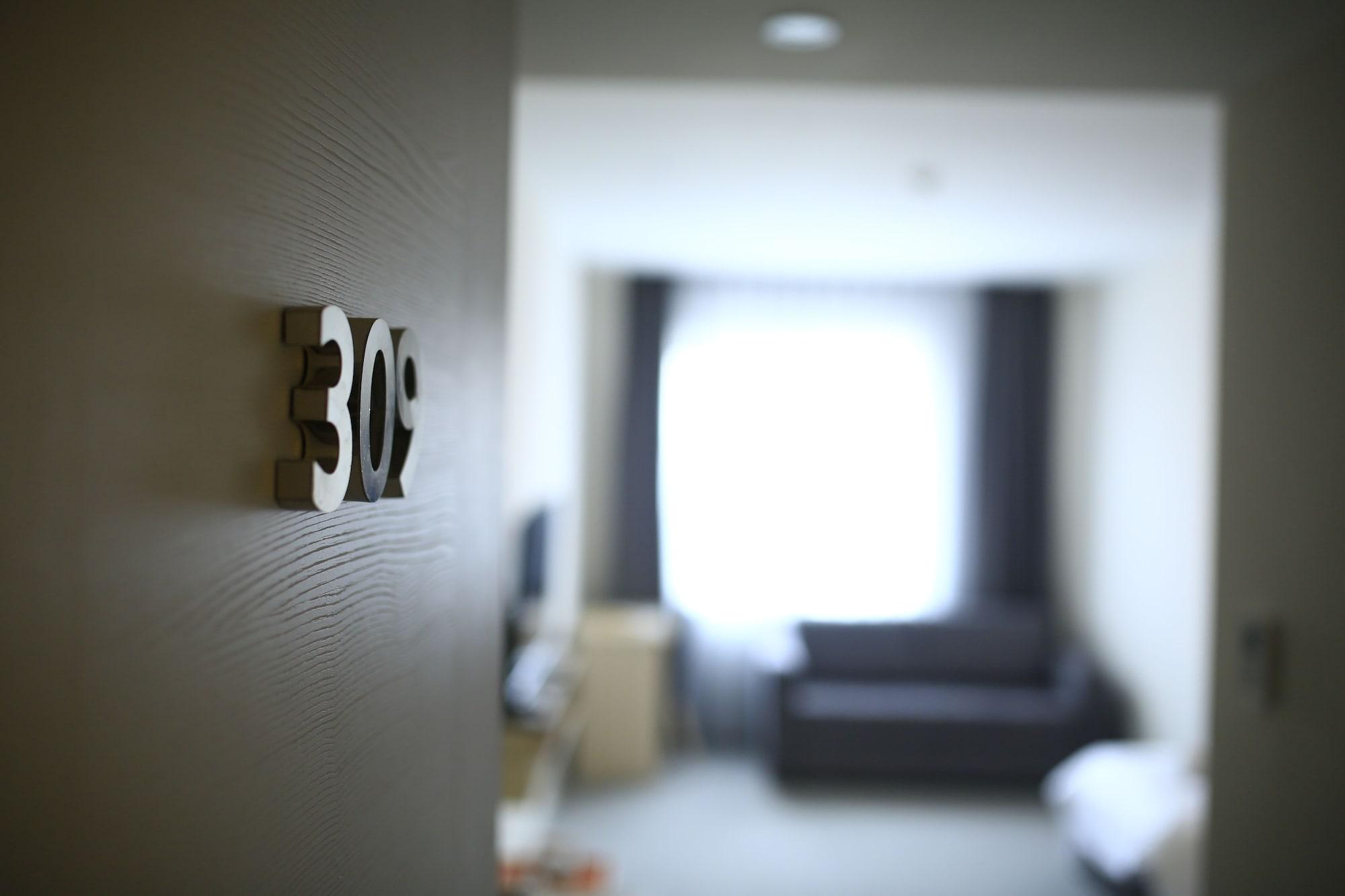 Leto City Hotel 埃斯基谢希尔 外观 照片