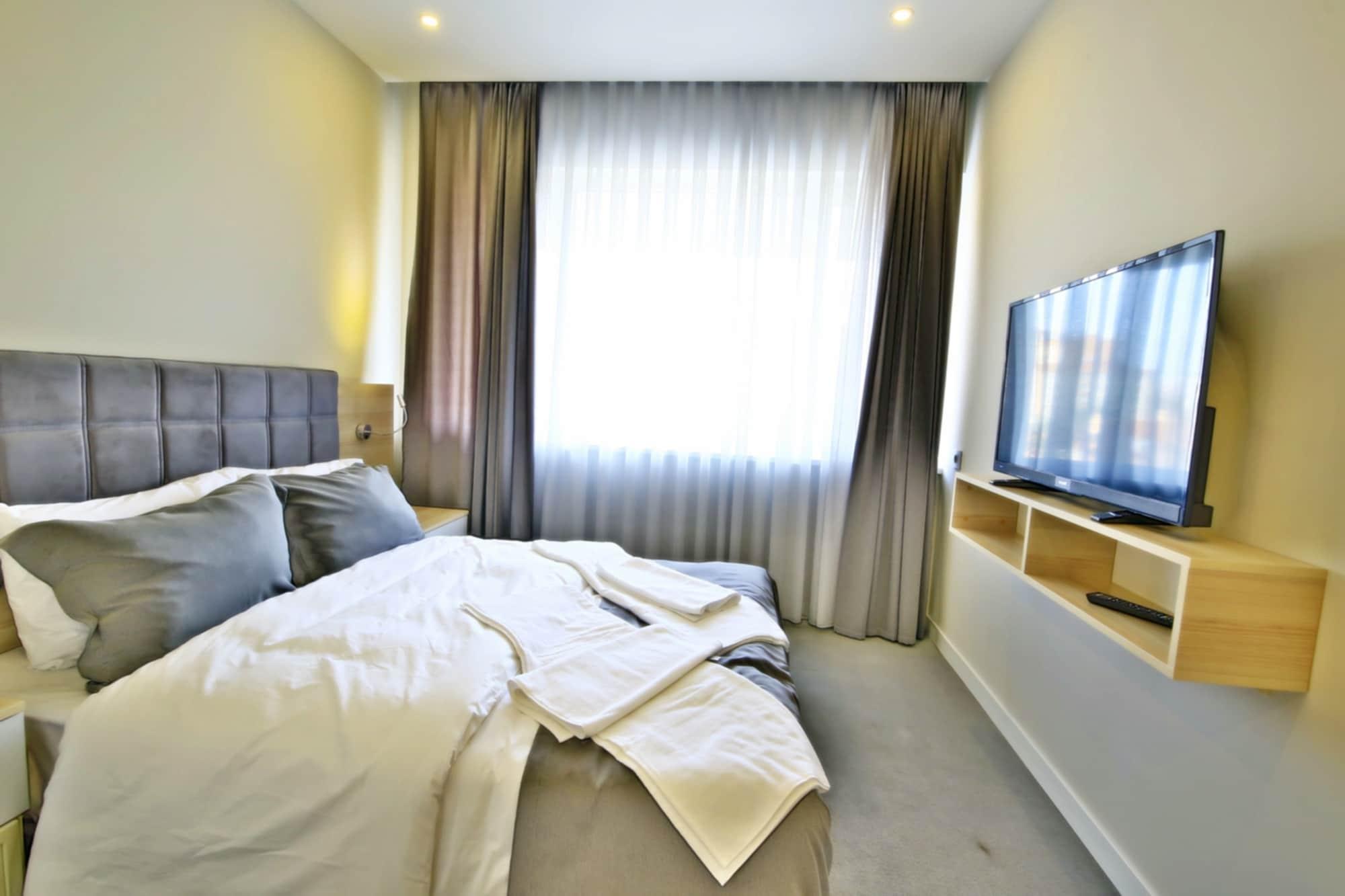 Leto City Hotel 埃斯基谢希尔 外观 照片