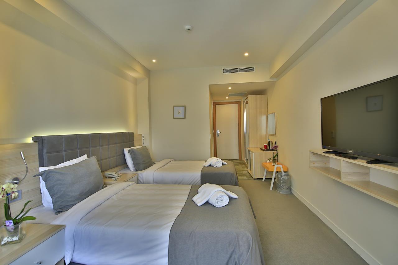 Leto City Hotel 埃斯基谢希尔 外观 照片